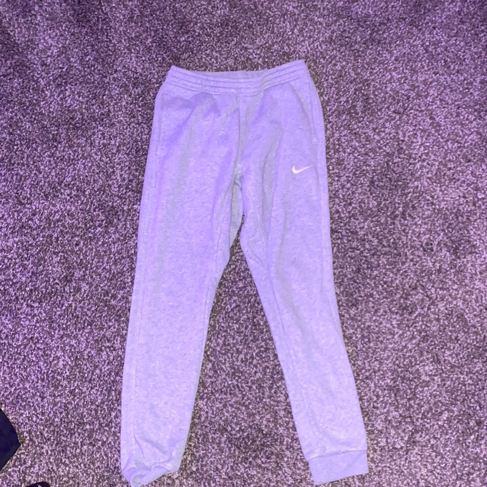 Nike sweat pants